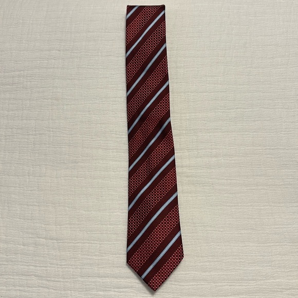 🇮🇹 Men’s Hugo Boss Tie 🇮🇹 - Picture 1 of 4